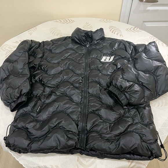 Jackets oversize - Picture 3 of 5